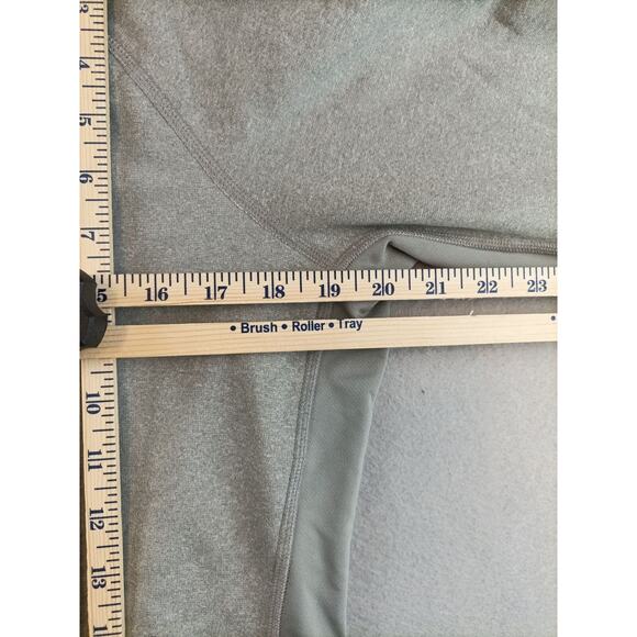 Nike Livestrong Womens Hoodie Sweatshirt Size L Therma-Fit - Picture 10 of 10